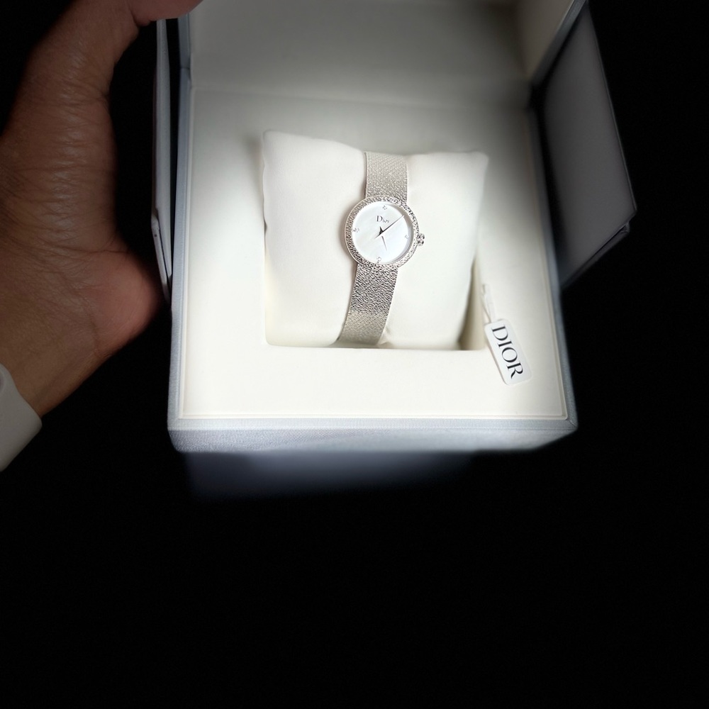 Dior Women’s Watch